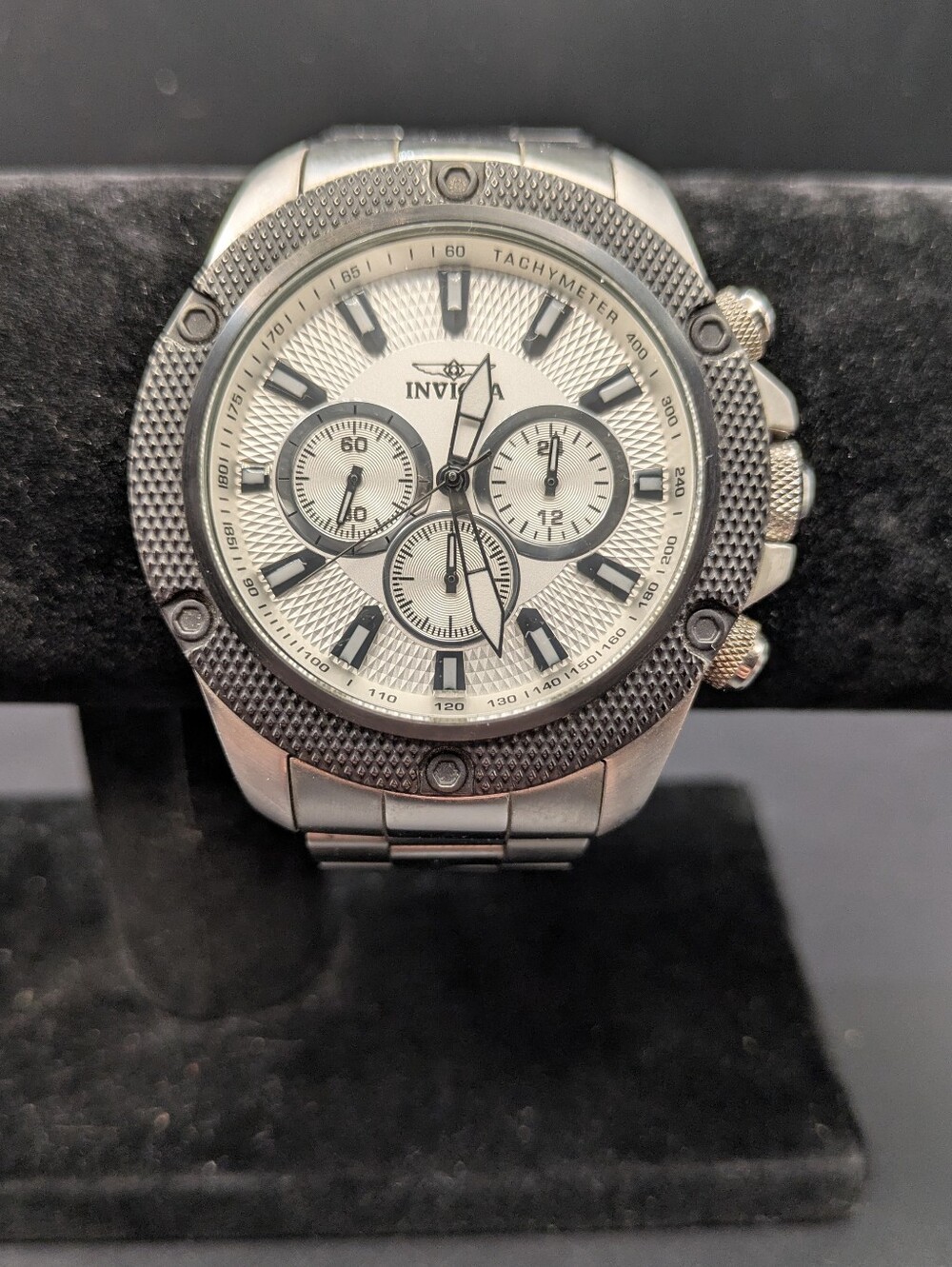 Invicta Pro Diver Quartz Watch